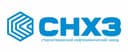 Логотип АО "СНХЗ"