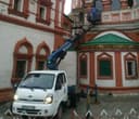 Логотип ИП Егорова Оксана Владимировна