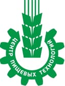 Логотип Научно-внедренческая фирма "Центр Пищевых технологий"