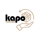 Логотип KAPO Fulfilment