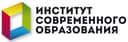Логотип АНО ДПО "Институт современного образования"