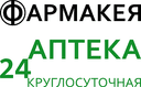 Логотип "Фармакея"