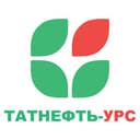 Логотип ООО "ТАТНЕФТЬ-УРС"