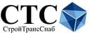 Логотип ООО "СТС"