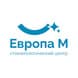 Логотип Стоматология "ЕВРОПА М"
