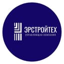 Логотип ООО "ЭРСТРОЙТЕХ"