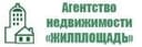 Логотип ООО "АН "ЖИЛПЛОЩАДЬ"