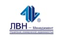 Логотип ООО "ЛВН-МЕНЕДЖМЕНТ"