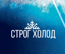 Логотип ИП Чубаров Сейран Серверович