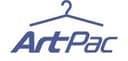 Логотип ООО "АРТПАК"