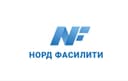 Логотип ООО "НФ"