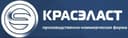 Логотип ООО ПФ "КРАСЭЛАСТ"