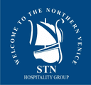 Логотип STN Hospitality group