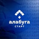 Логотип АО «ОЭЗ ППТ «Алабуга»
