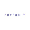 Логотип Горизонт