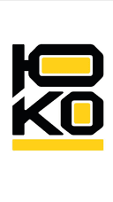Логотип ООО «ЮКО»