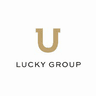 Логотип Lucky Group